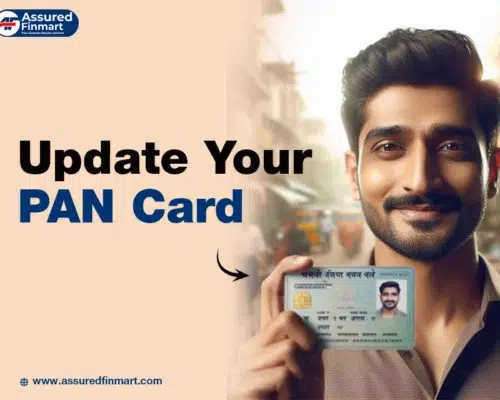 PAN Card Update: How to Change Photo and Signature on PAN Card