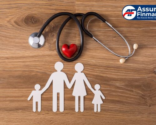 Cut Hospital Bills in Half: Know How Child Health Insurance Can Protect Your Family and Ease Medical Expenses