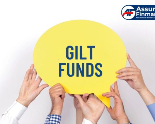 Gilt Funds Explained: Meaning, Features & Benefits for Smart Investors