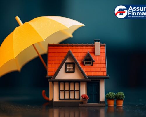 Think Your Home Is Safe? Here’s Why Skipping Insurance Could Be Your Biggest Mistake