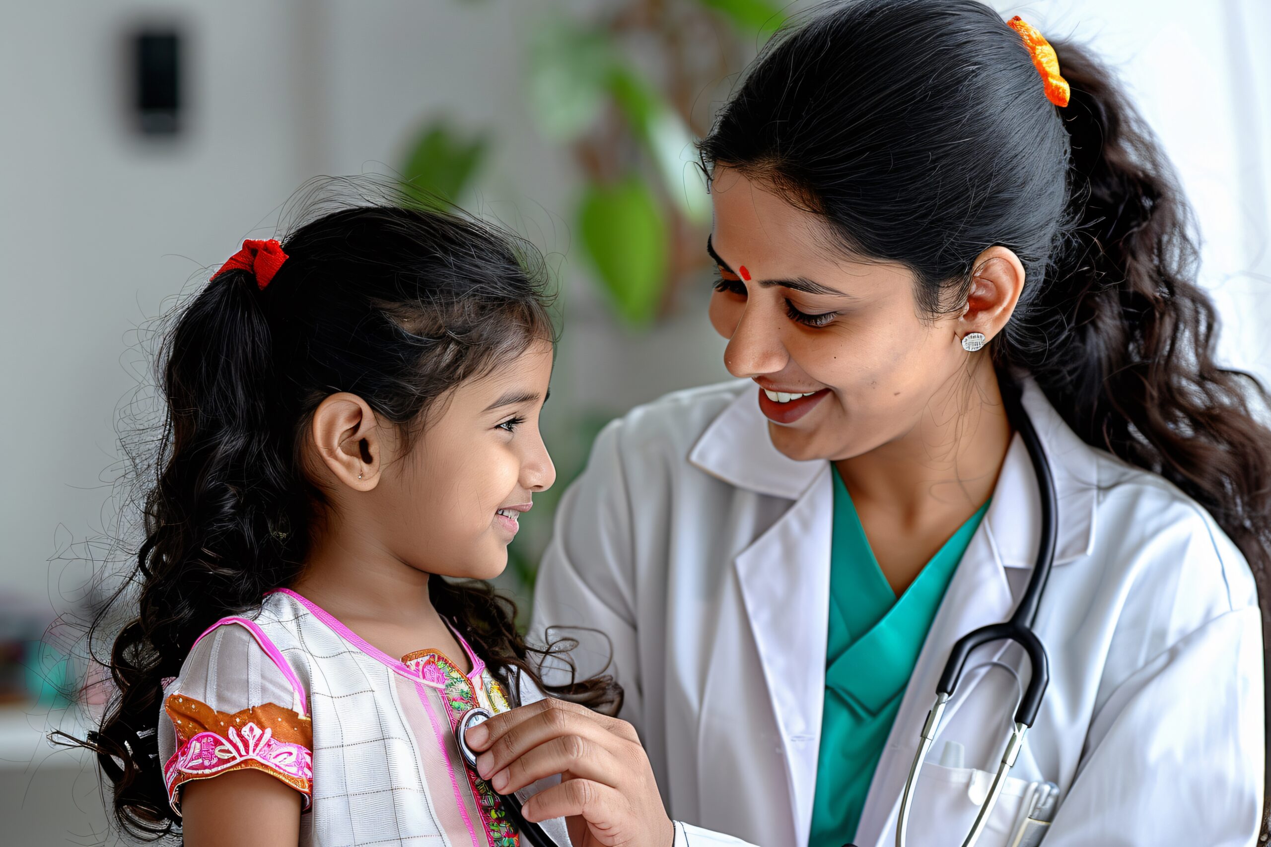 Child Health Insurance